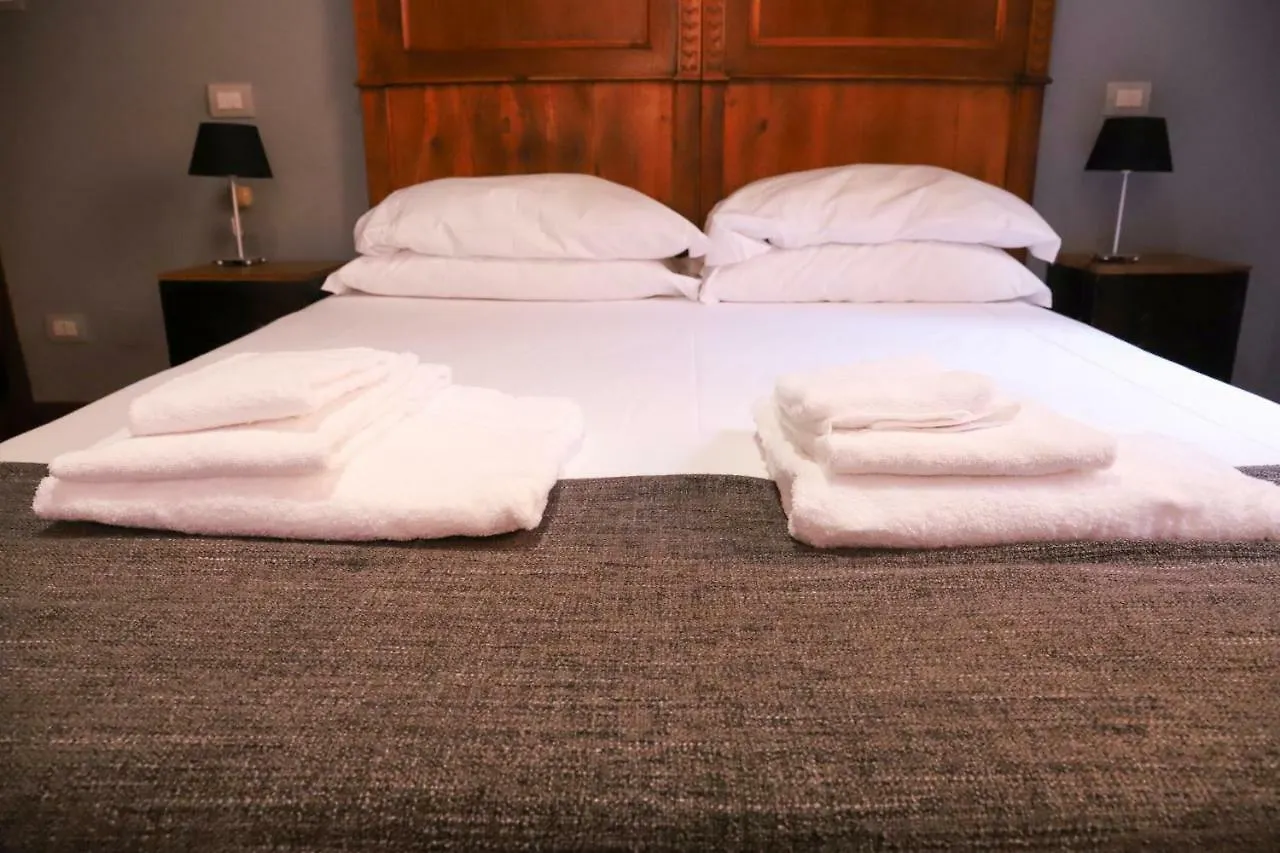 San Petronio Suite 볼로냐 아파트