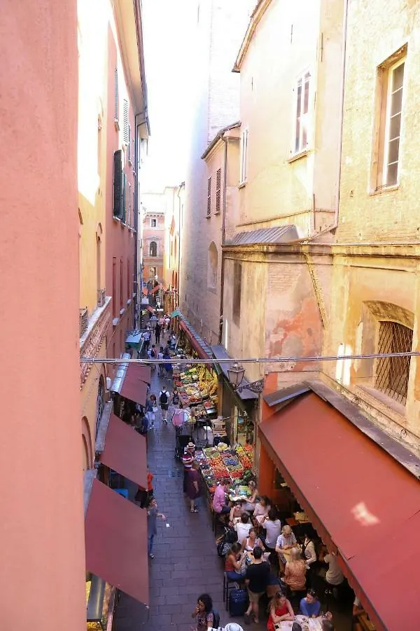 San Petronio Suite 볼로냐