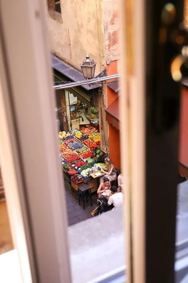 San Petronio Suite Bologna 0*,